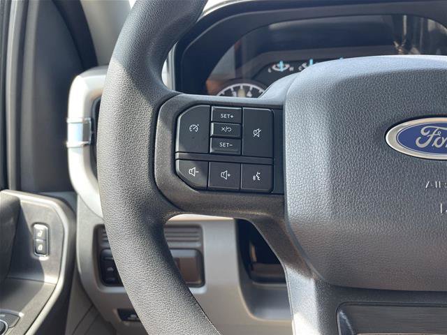 Certified 2025 Ford F250 XLT w/ FX4 Off-Road Package AWD/4WD image 13
