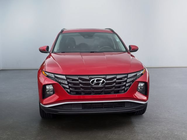 Used 2022 Hyundai Tucson SEL AWD/4WD image 8