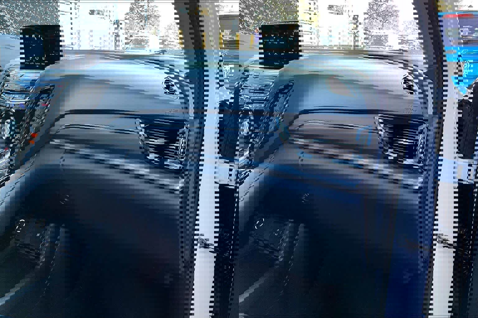 Used 2020 Acura RDX FWD image 20