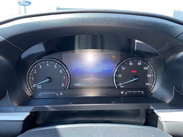 Certified 2023 Ford Explorer XLT w/ Equipment Group 202A image 10