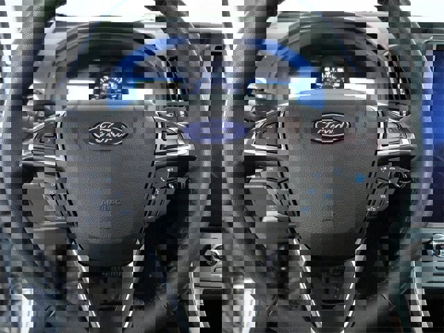 Certified 2024 Ford Edge SEL w/ Convenience Package image 19