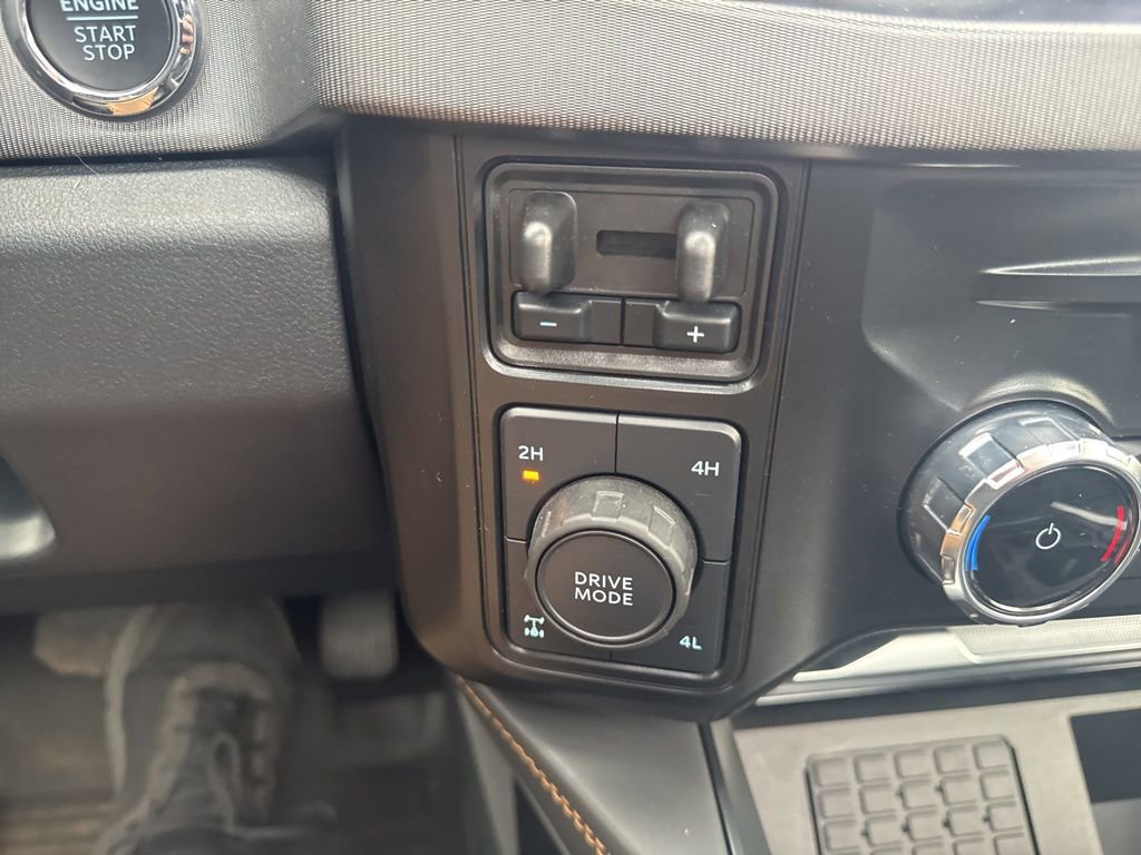 Certified 2024 Ford F350 Platinum AWD/4WD image 25