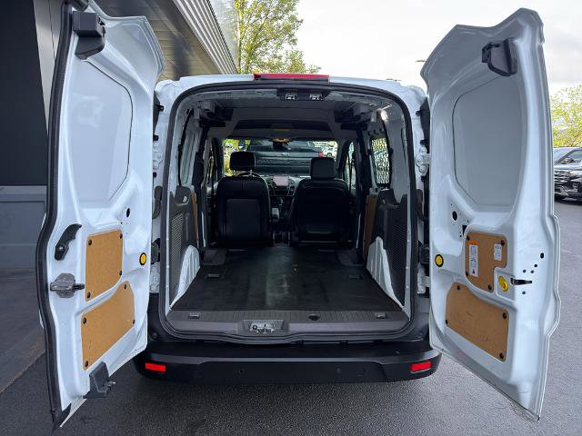 Certified 2021 Ford Transit Connect XL FWD image 16