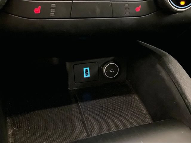 Certified 2020 Ford Escape SE Sport FWD image 31