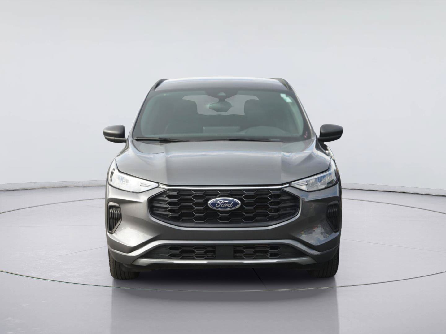Certified 2023 Ford Escape ST-Line w/ Tech Pack #1 AWD/4WD image 3