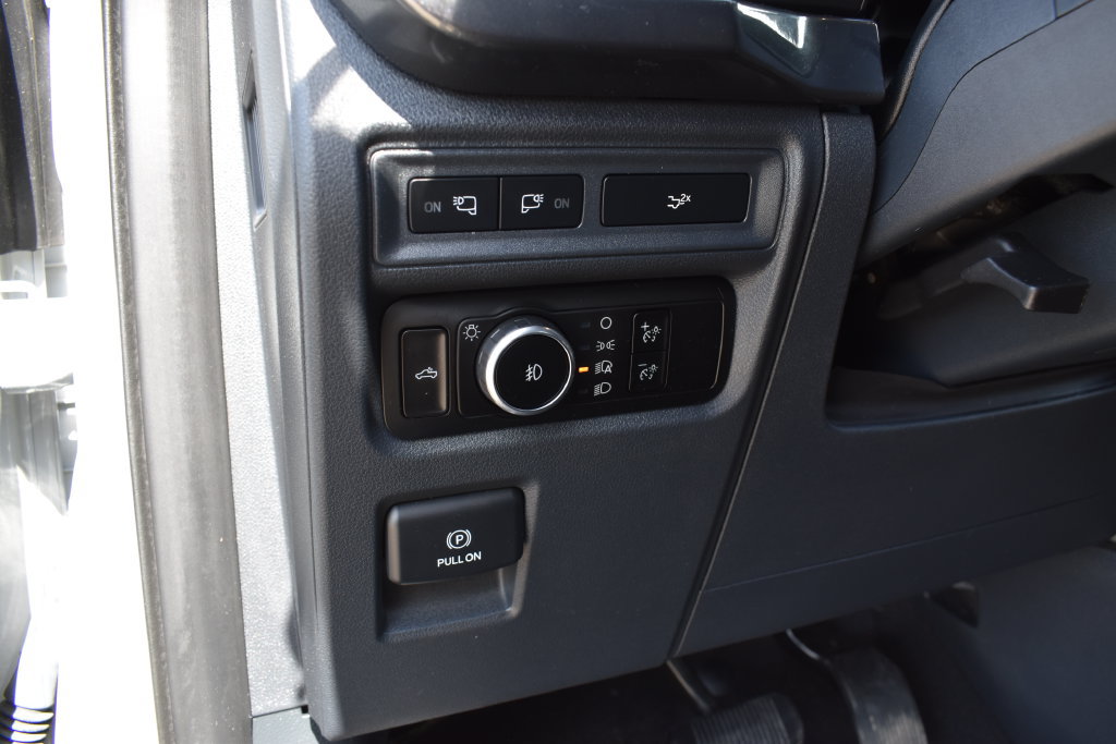 Certified 2023 Ford F150 XLT w/ Equipment Group 302A High AWD/4WD image 26
