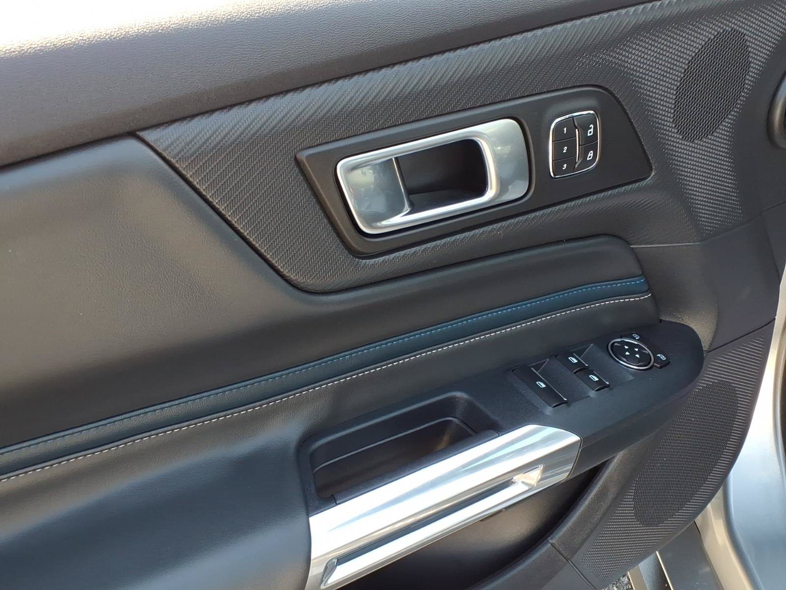 Certified 2025 Ford Mustang GT Premium RWD image 11