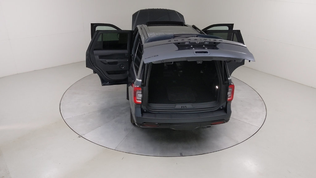 Certified 2024 Ford Expedition Limited AWD/4WD image 56