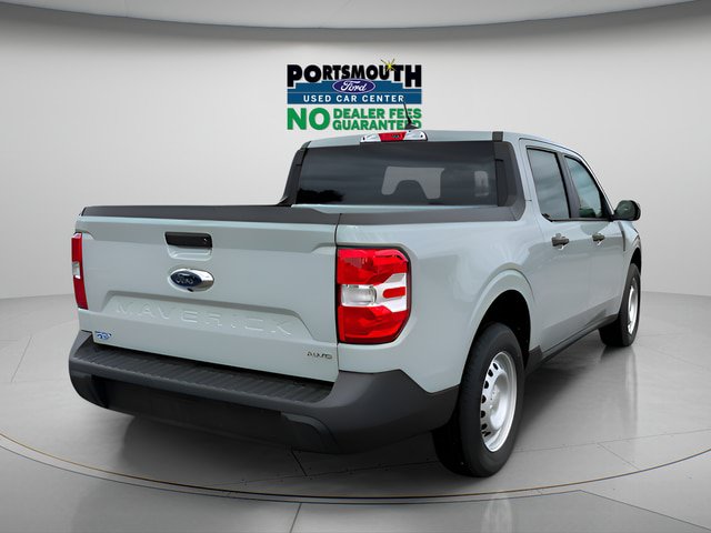 Certified 2024 Ford Maverick XL w/ Equipment Group 100A Standard AWD/4WD image 26