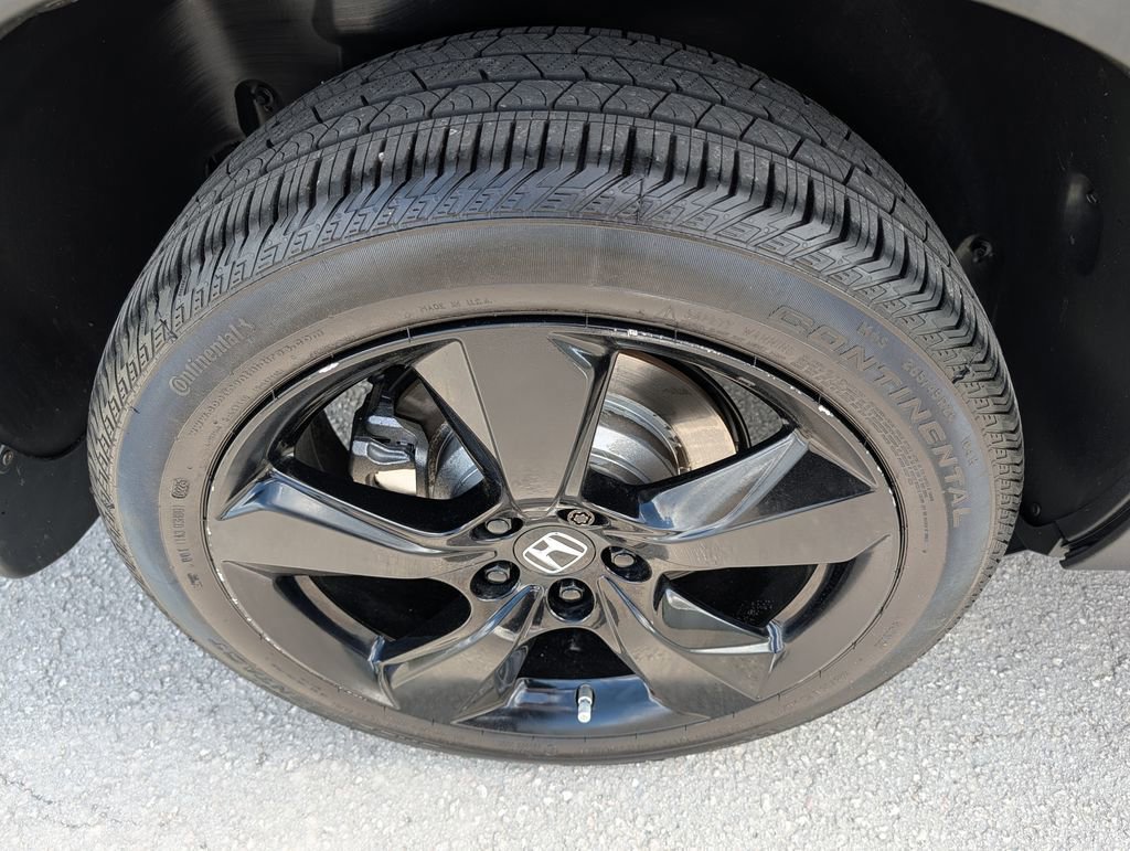 Used 2021 Honda Passport Elite image 34