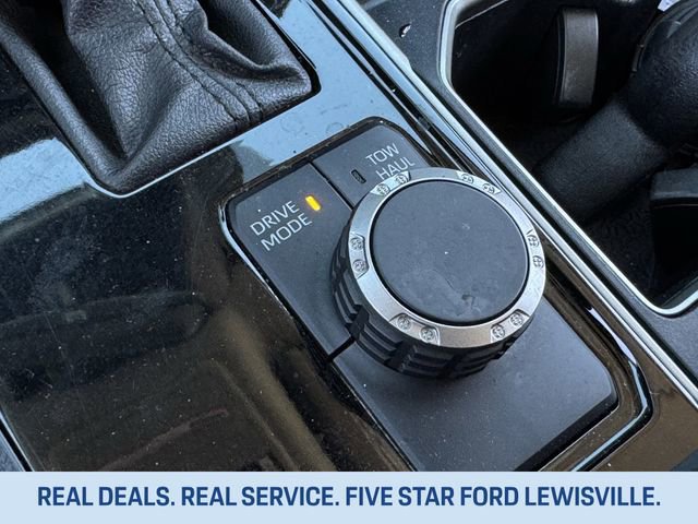 Used 2023 Toyota Tundra SR5 w/ TRD Off-Road Package RWD image 21