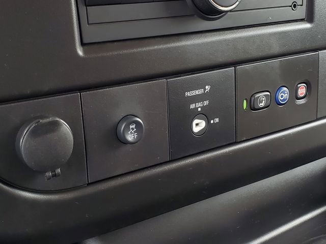 Used 2023 Chevrolet Express 3500 LS image 16