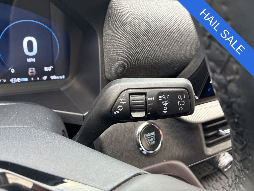 Certified 2025 Ford Explorer Platinum AWD/4WD image 30