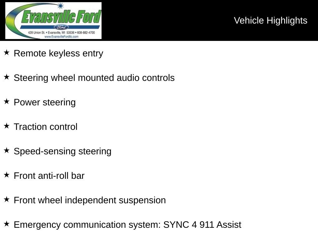 Certified 2022 Ford F150 XLT w/ Trailer Tow Package AWD/4WD image 6