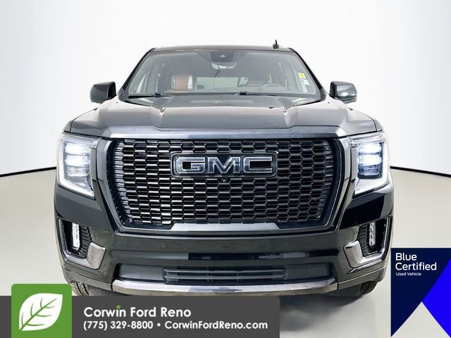 Used 2023 GMC Yukon XL Denali Ultimate image 9