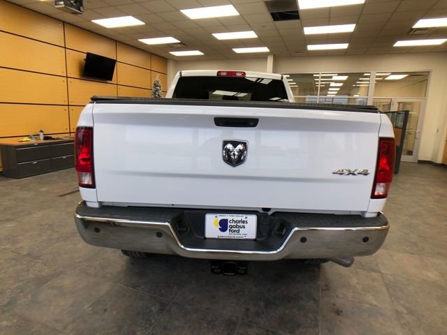Used 2018 RAM 2500 Tradesman w/ Chrome Appearance Group image 6