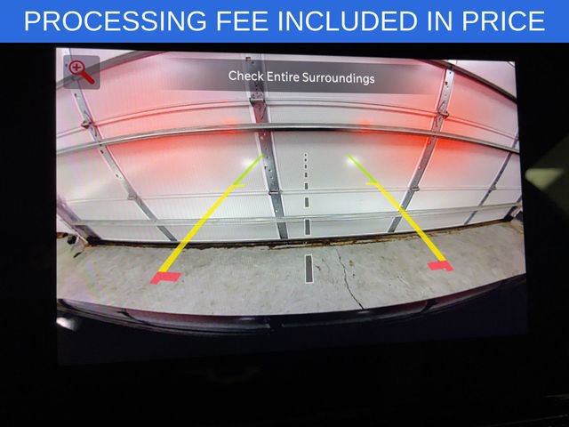 Used 2024 Jeep Wagoneer Series II AWD/4WD image 9