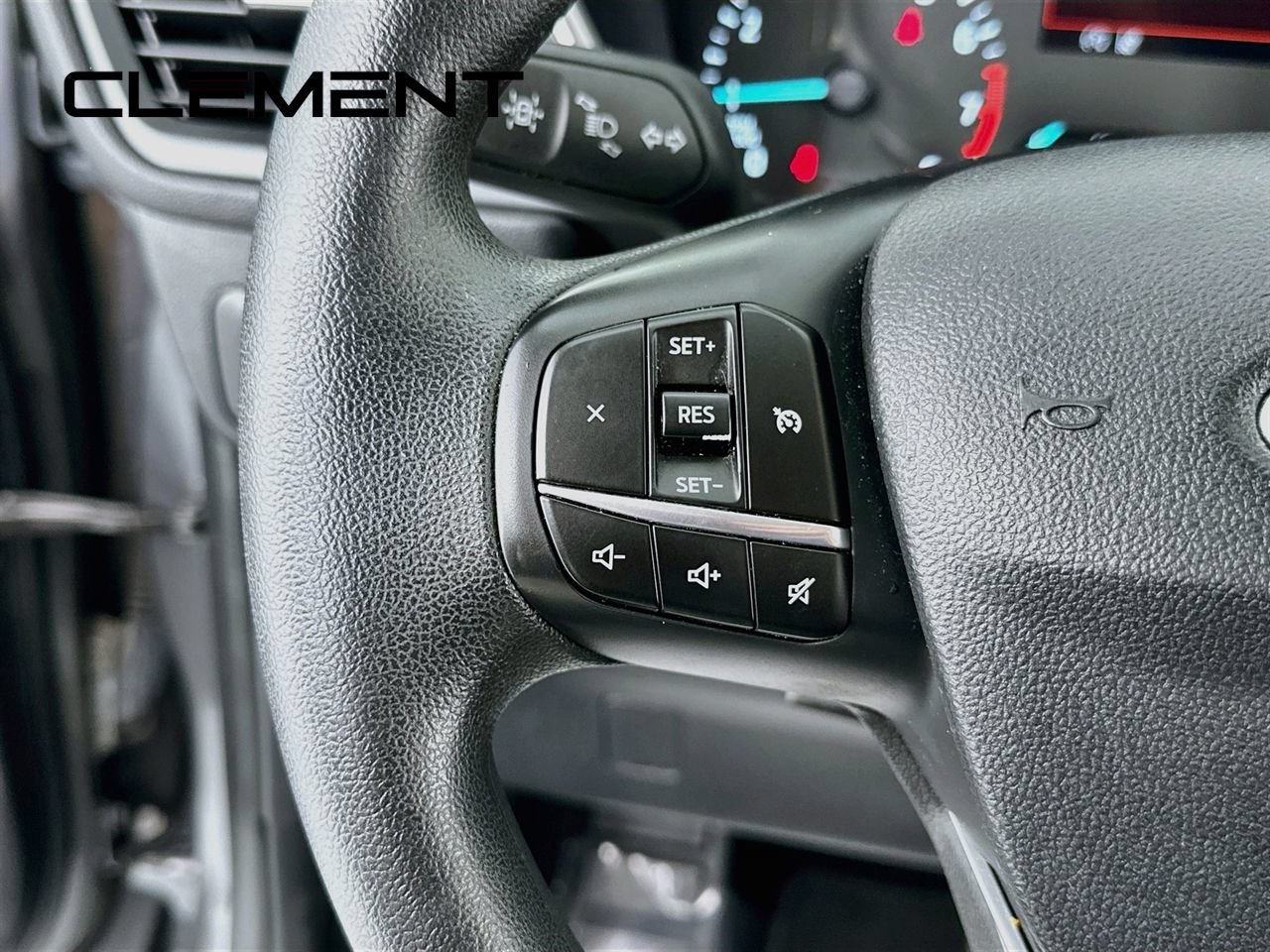 Certified 2022 Ford Escape SE FWD image 16