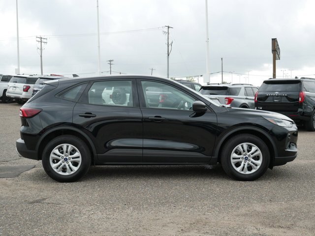 Certified 2023 Ford Escape AWD image 2