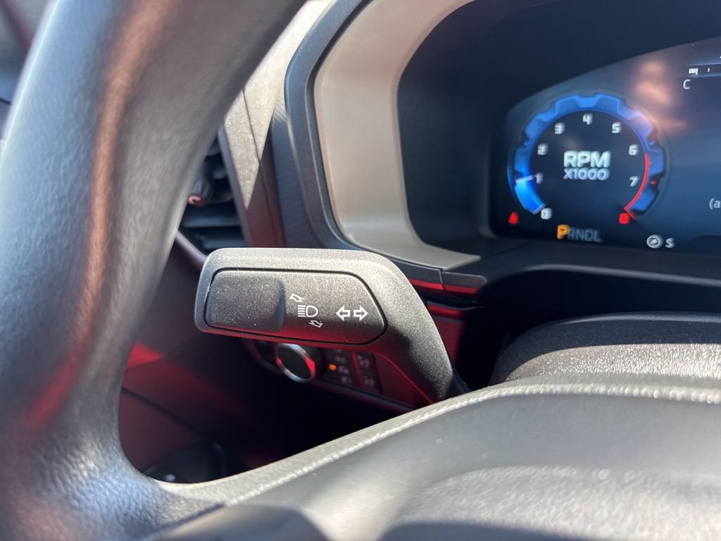 Certified 2025 Ford Bronco Sport Big Bend AWD/4WD image 12