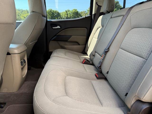 Used 2019 GMC Canyon SLE w/ SLE Convenience Package image 11