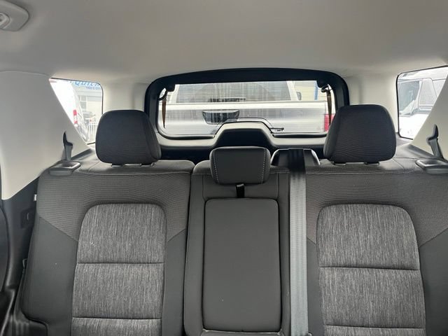 Certified 2023 Ford Bronco Sport Big Bend AWD/4WD image 15