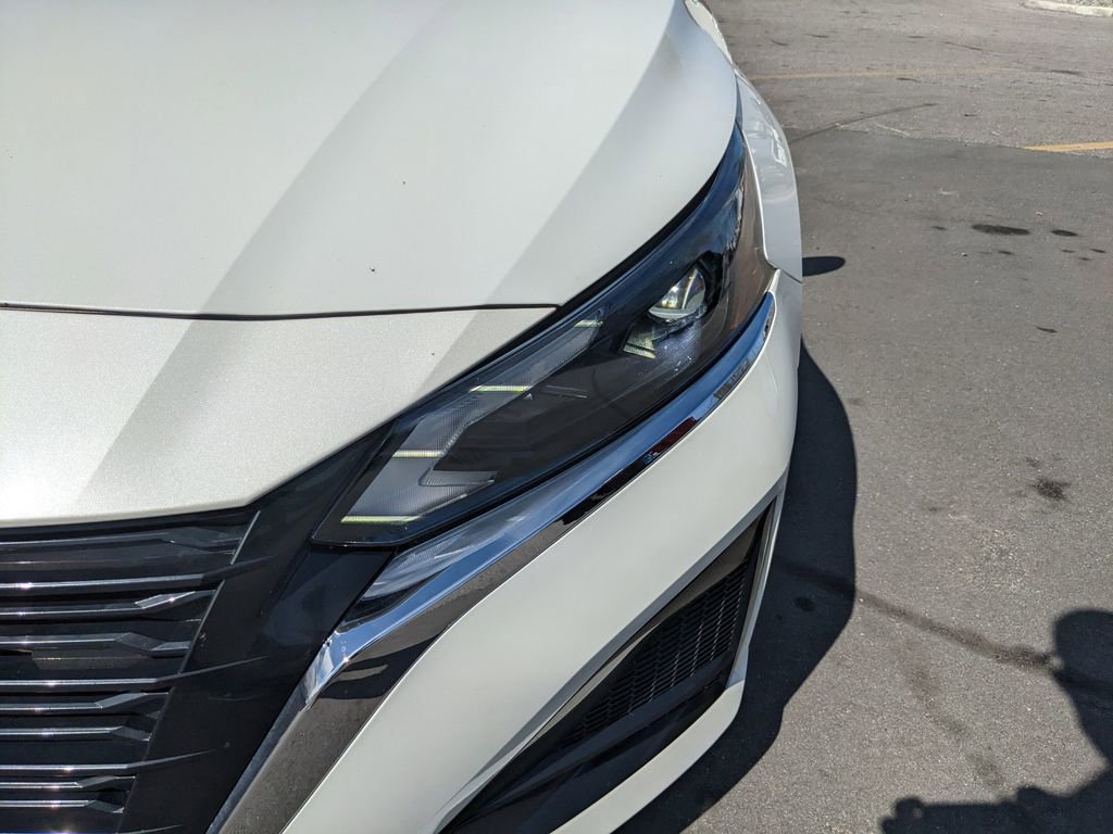 Used 2023 Nissan Altima 2.5 SL image 11