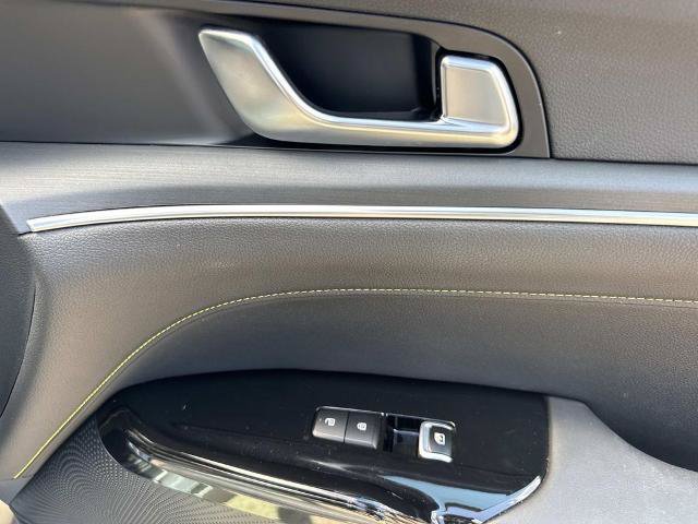 Used 2025 Kia K5 GT FWD image 15