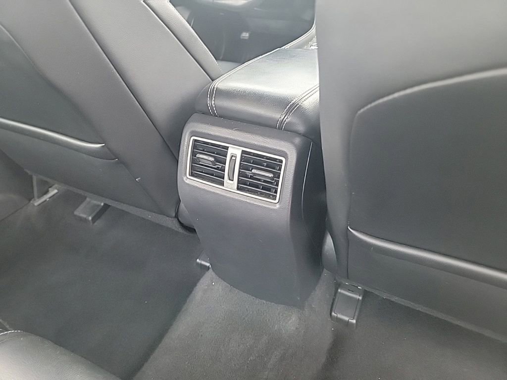 Used 2023 Nissan Maxima SV w/ Floor Mat Group image 28