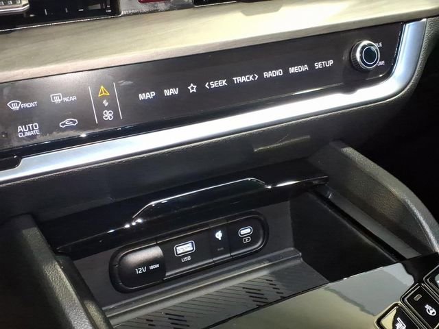 Used 2025 Kia Sportage X-Line Prestige image 16