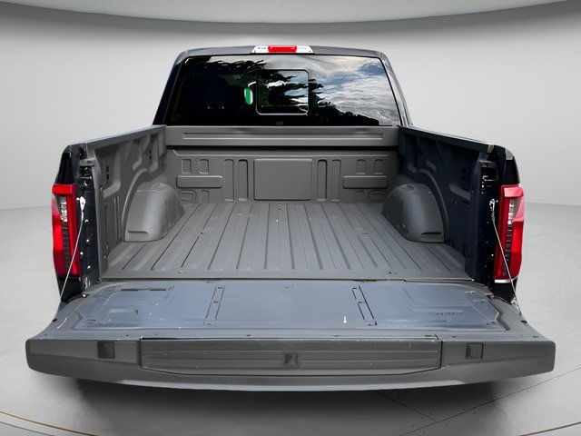 Certified 2025 Ford F150 XLT w/ Equipment Group 302A MID AWD/4WD image 16
