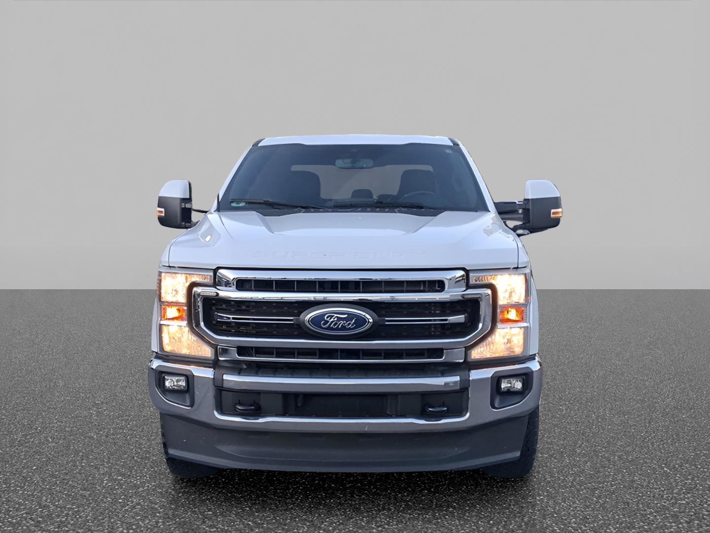 Certified 2022 Ford F250 4x4 Crew Cab Super Duty image 2