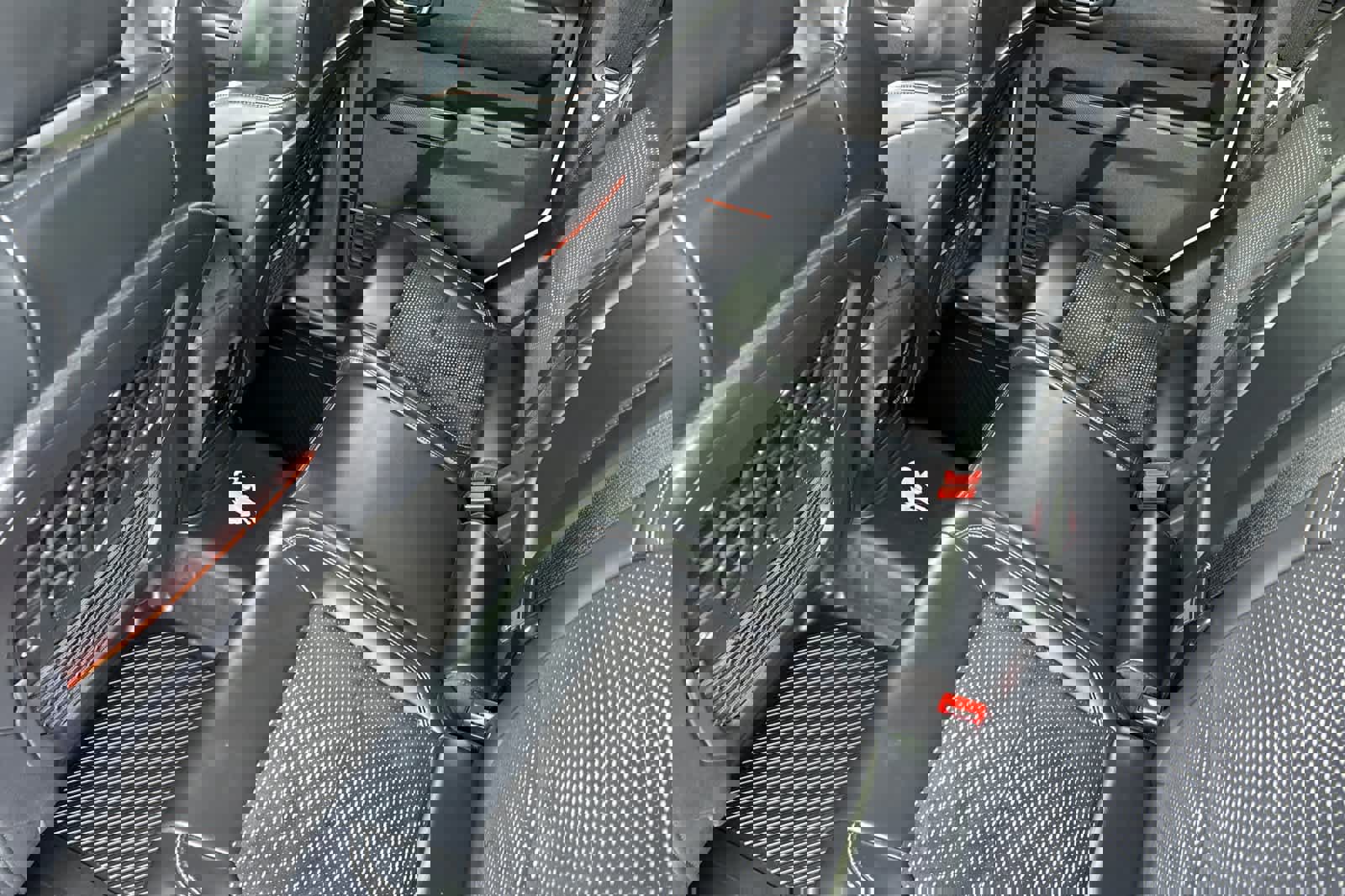 Certified 2023 Ford Bronco Raptor image 10