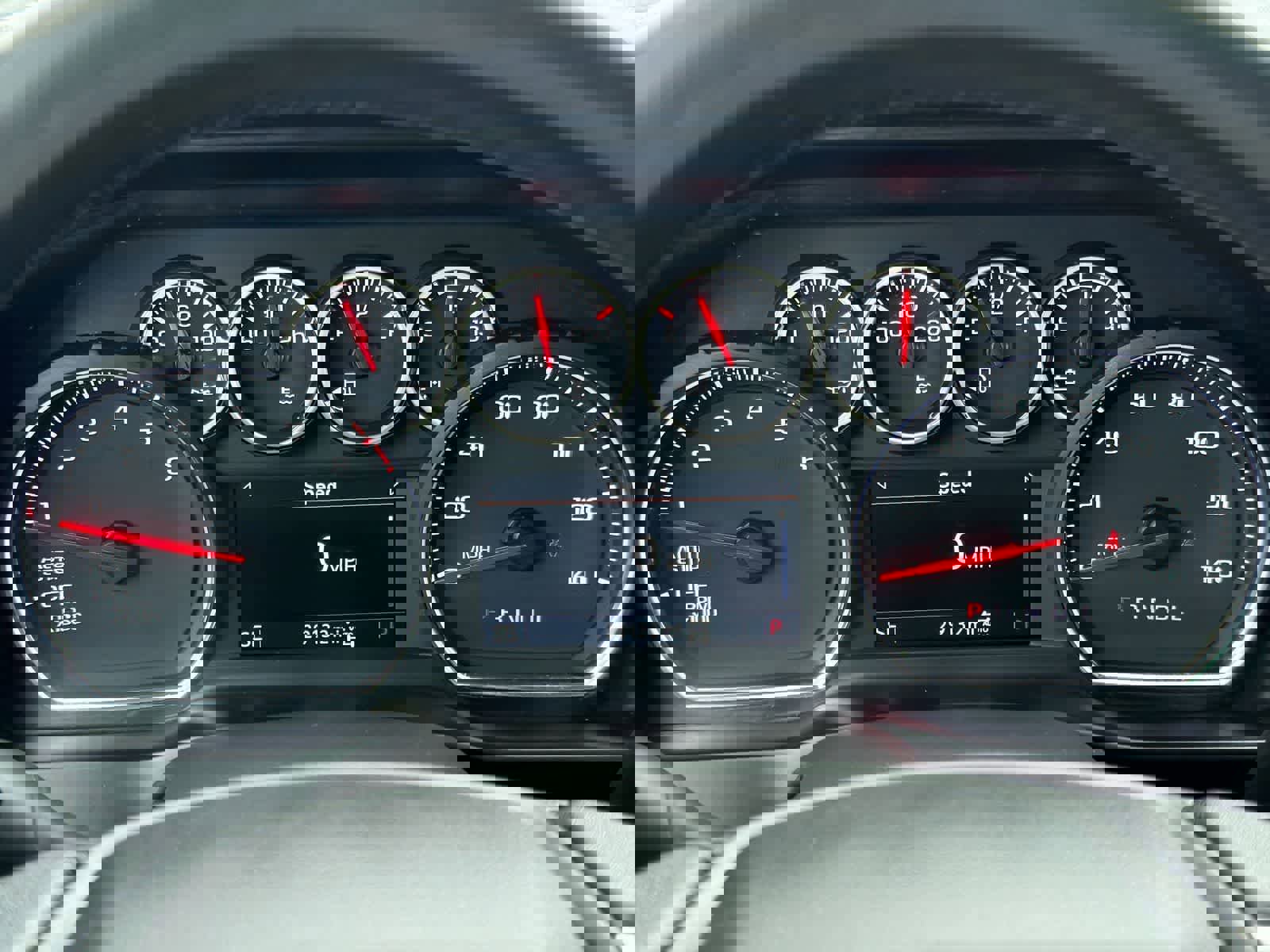 Used 2021 Chevrolet Silverado 1500 RST w/ Convenience Package II image 33