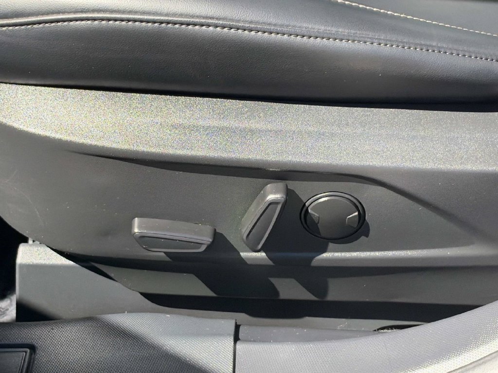 Certified 2023 Ford Mustang Mach-E Select RWD image 20