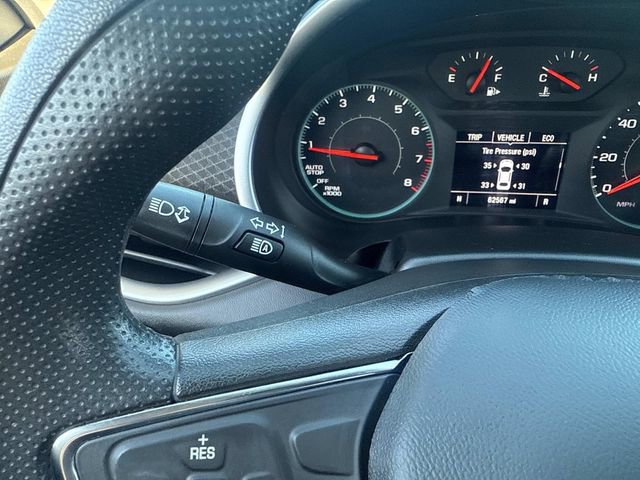 Used 2023 Chevrolet Malibu LT image 30