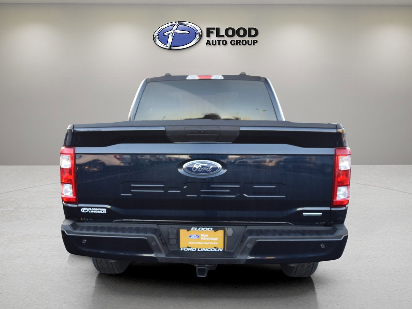 Certified 2023 Ford F150 XL w/ STX Appearance Package image 5