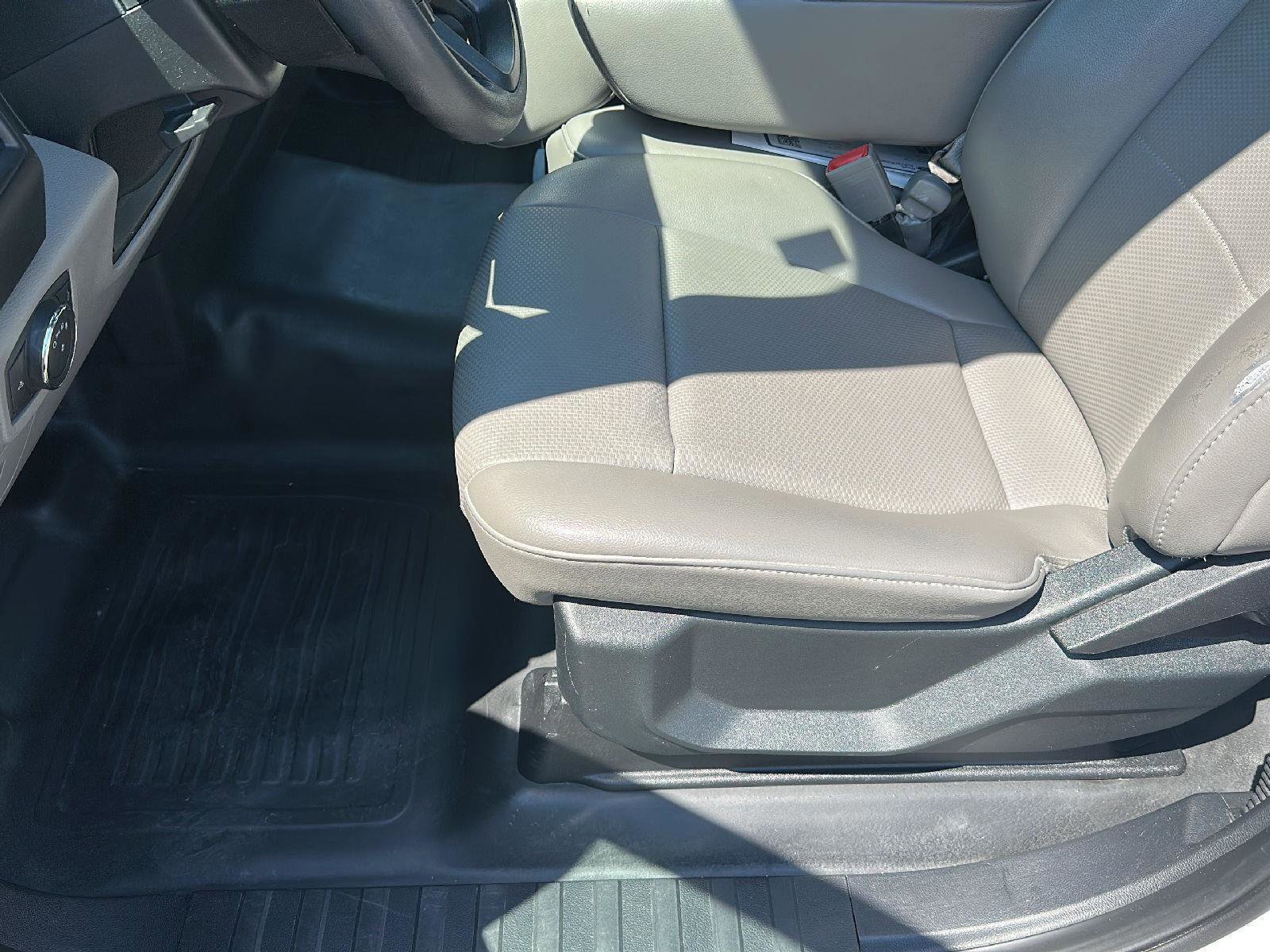 Certified 2020 Ford F150 XL w/ Equipment Group 101A Mid image 13