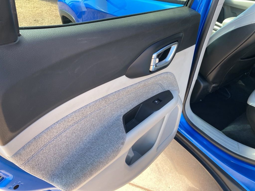 Used 2022 Jeep Compass Latitude image 15