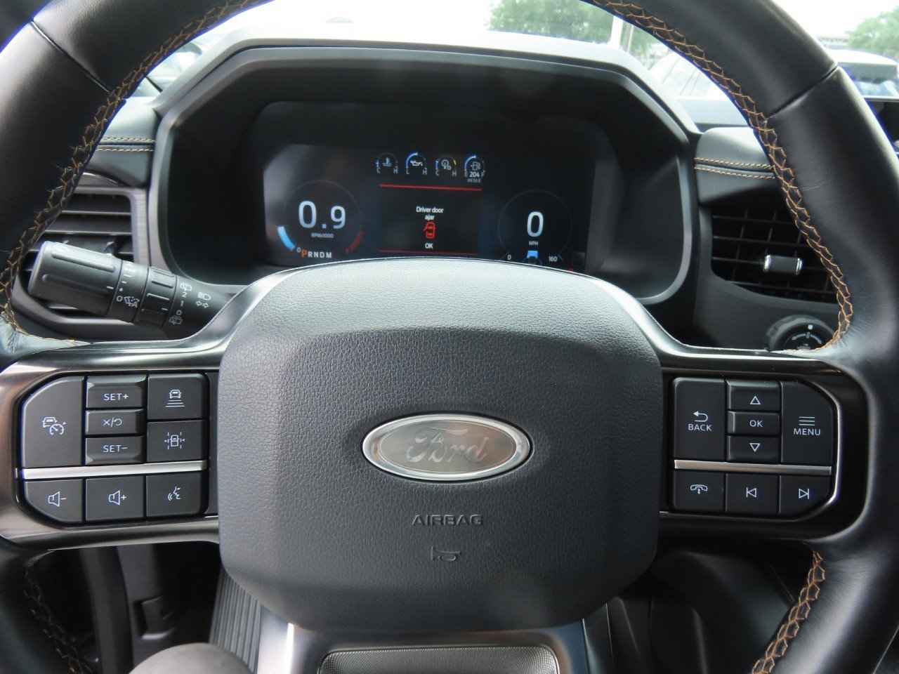 Certified 2023 Ford Expedition Platinum RWD image 27