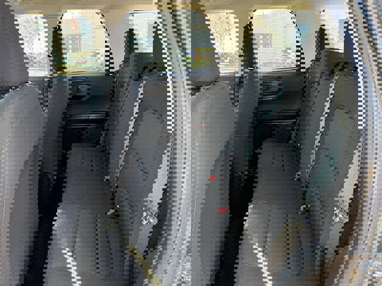 Certified 2022 Ford Bronco Sport image 25