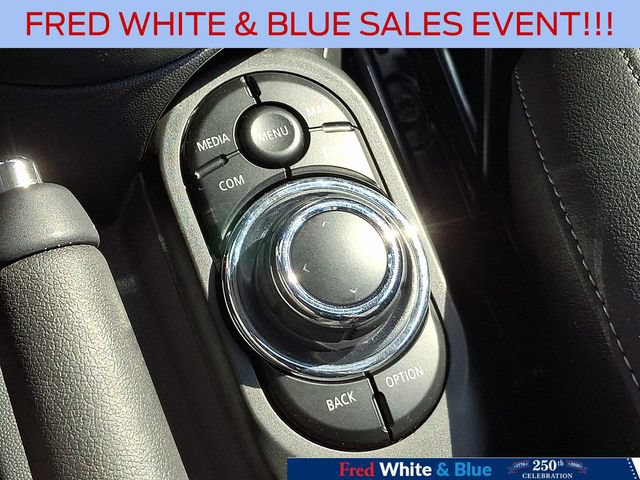 Used 2023 MINI Cooper S FWD image 25
