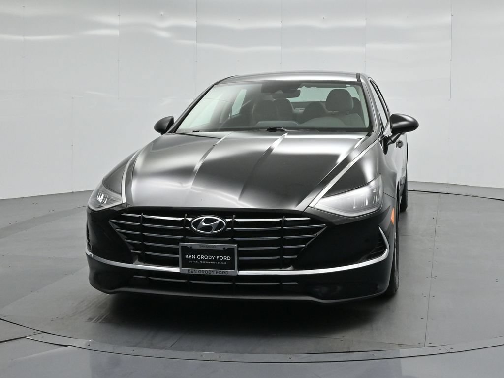 Used 2020 Hyundai Sonata SE w/ Cargo Package FWD image 50