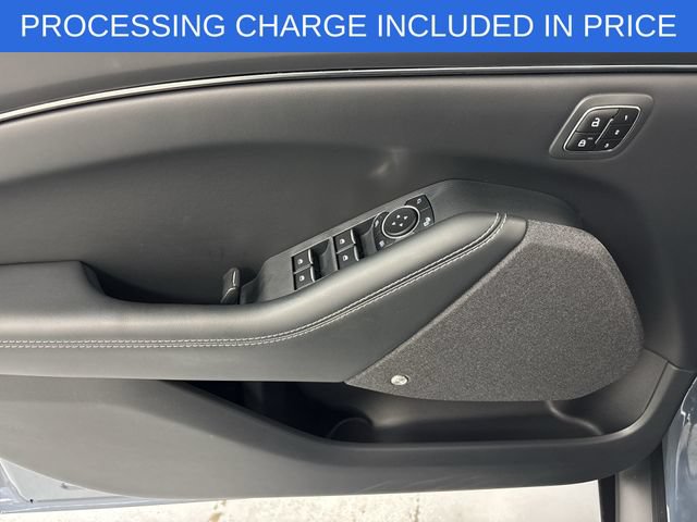 Certified 2023 Ford Mustang Mach-E Premium AWD/4WD image 5