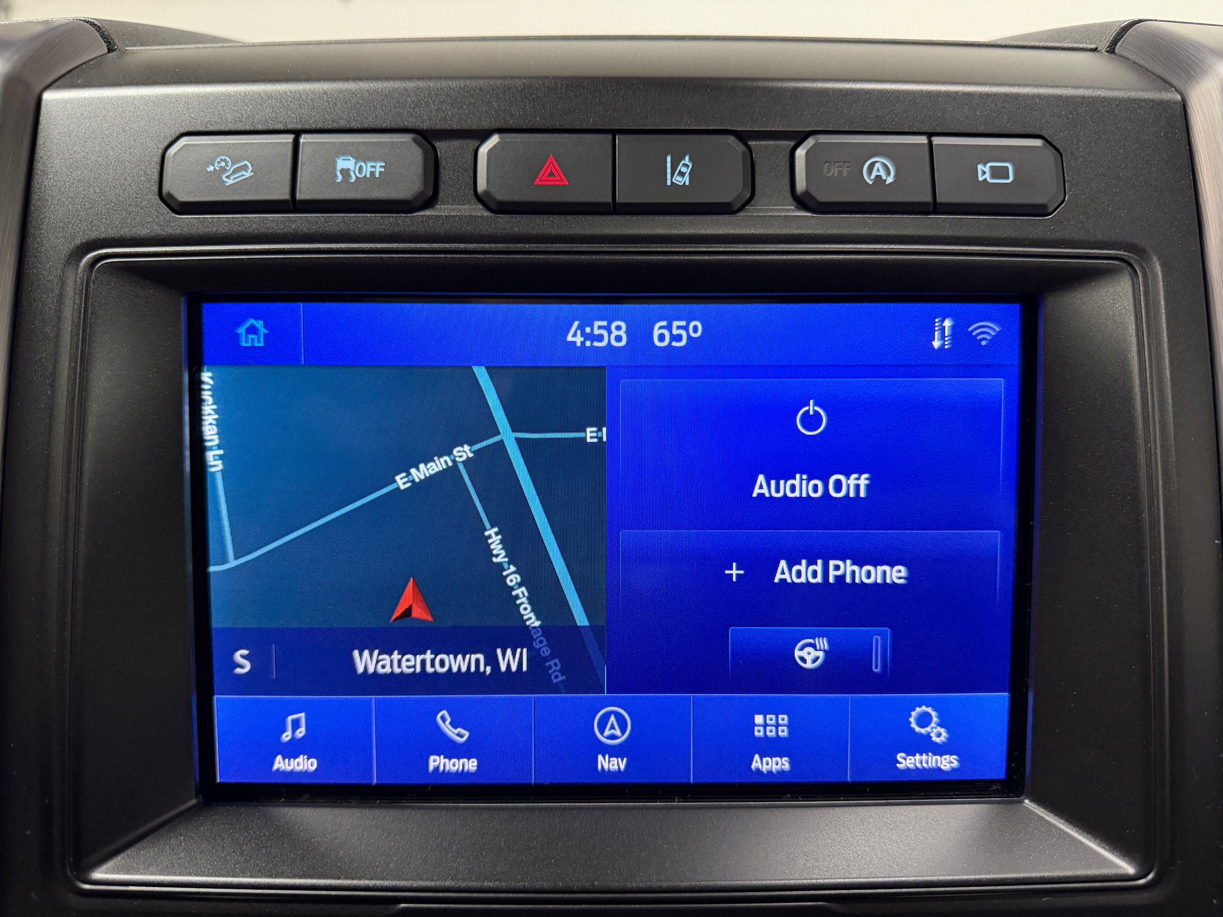 Certified 2021 Ford Expedition Max Platinum AWD/4WD image 20