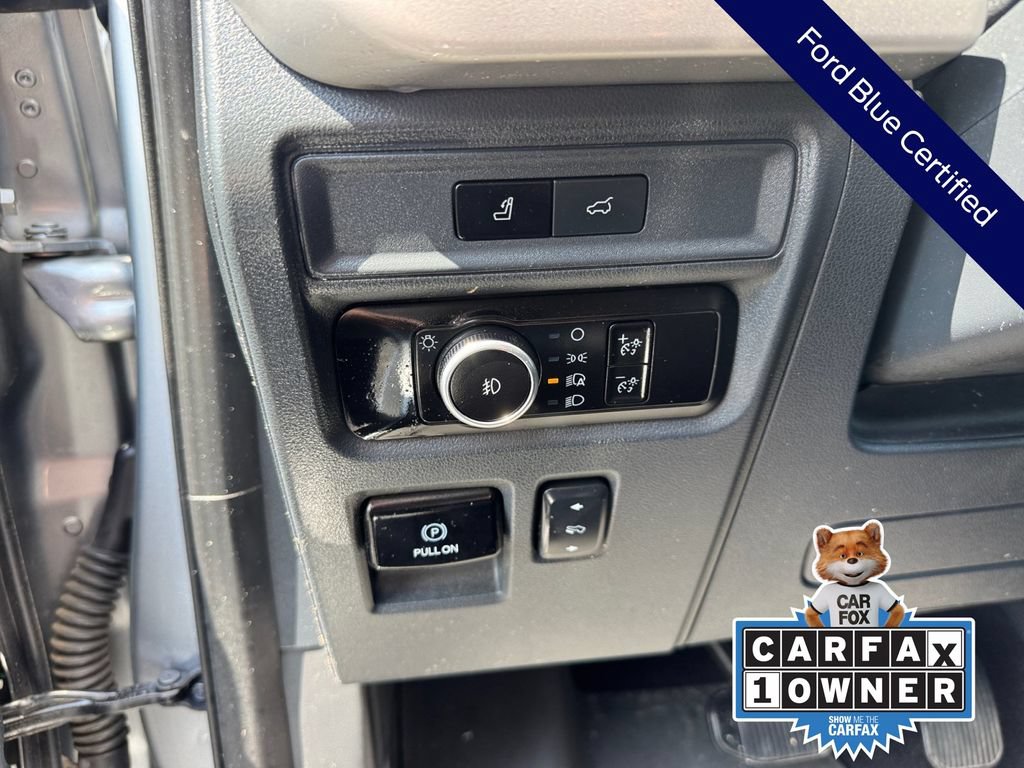 Certified 2022 Ford Expedition XLT RWD image 39