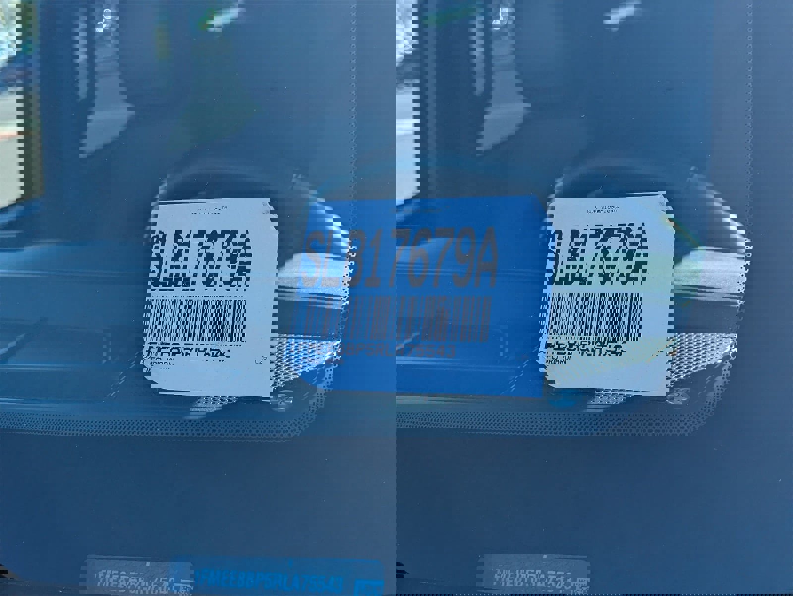 Certified 2024 Ford Bronco Outer Banks image 29