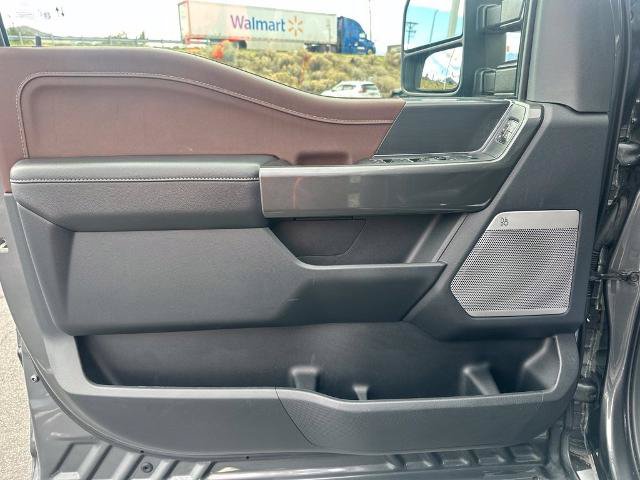 Certified 2023 Ford F150 Lariat AWD/4WD image 12