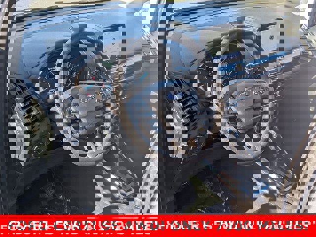 Certified 2021 Ford EcoSport SE image 10