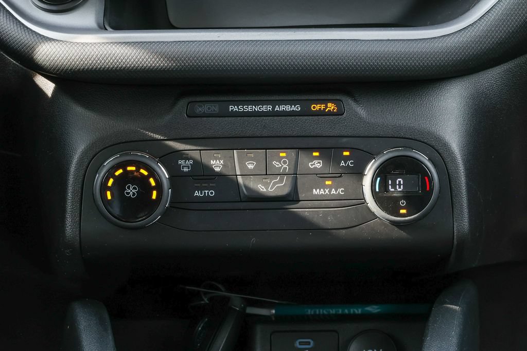 Certified 2021 Ford Bronco Sport Big Bend AWD/4WD image 14